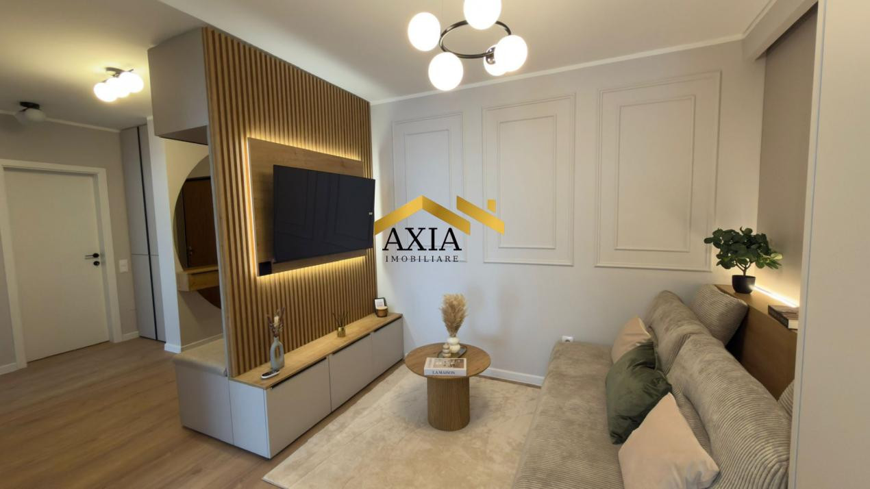 Apartament 3 camere, Ultralux, Floresti!