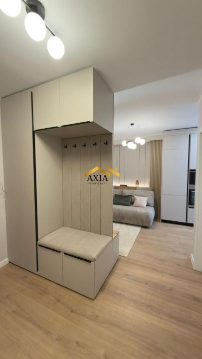 Apartament 3 camere, Ultralux, Floresti!
