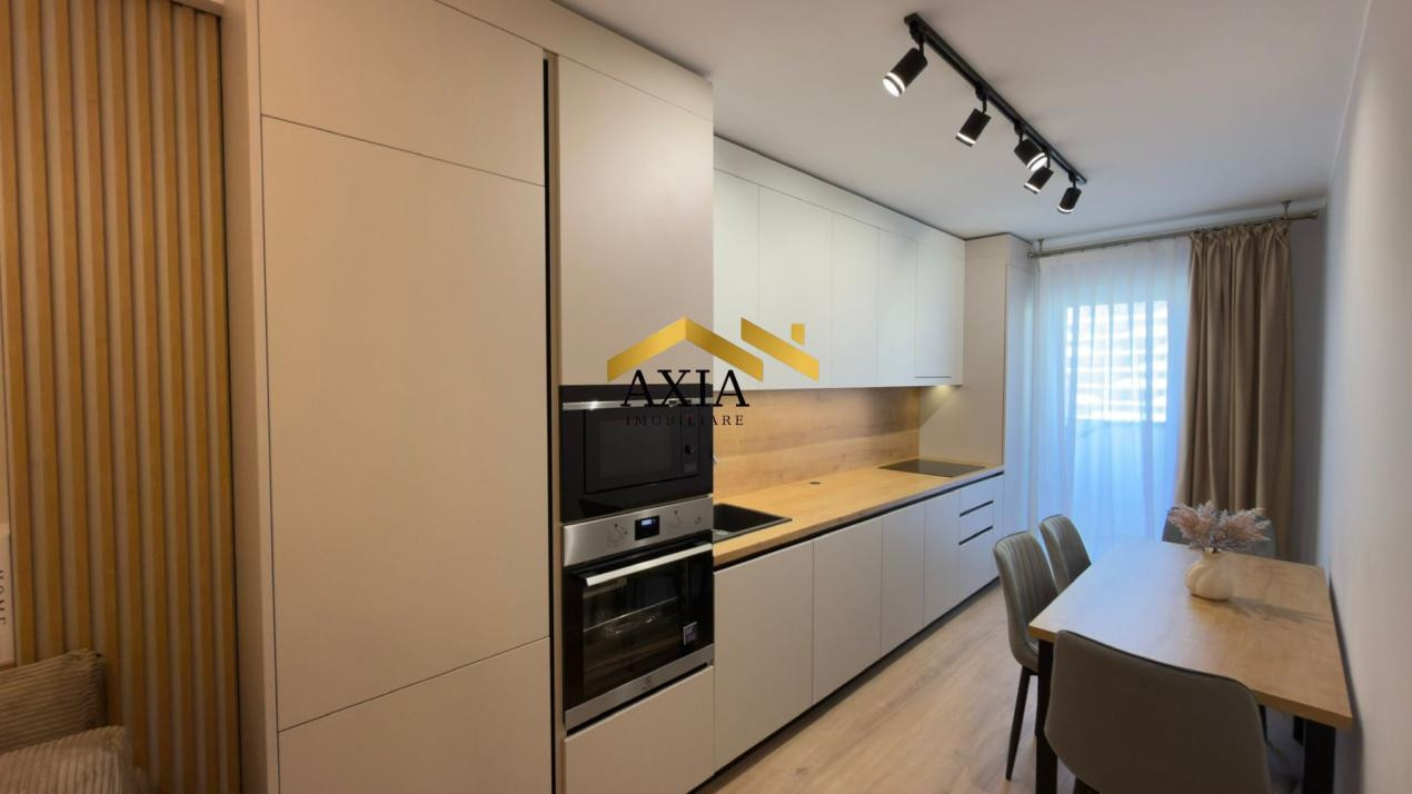 Apartament 3 camere, Ultralux, Floresti!