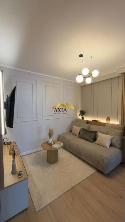 Apartament 3 camere, Ultralux, Floresti!