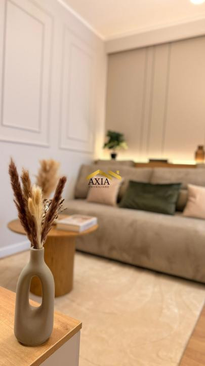 Apartament 3 camere, Ultralux, Floresti!