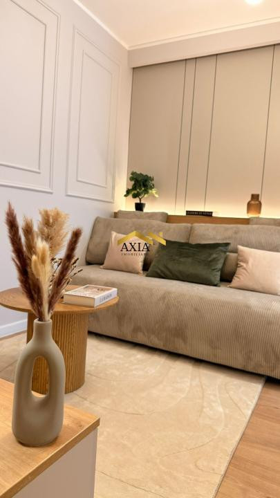Apartament 3 camere, Ultralux, Floresti!