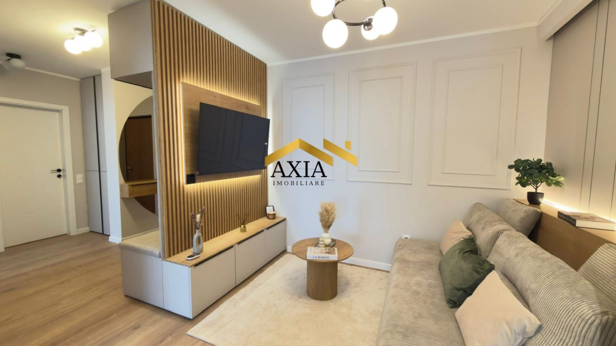 Apartament 3 camere, Ultralux, Floresti!