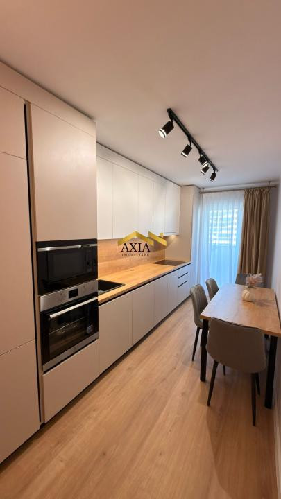 Apartament 3 camere, Ultralux, Floresti!