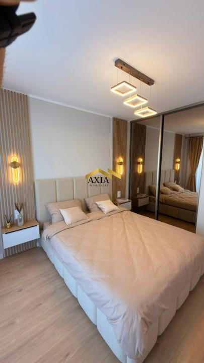 Apartament 3 camere, Ultralux, Floresti!