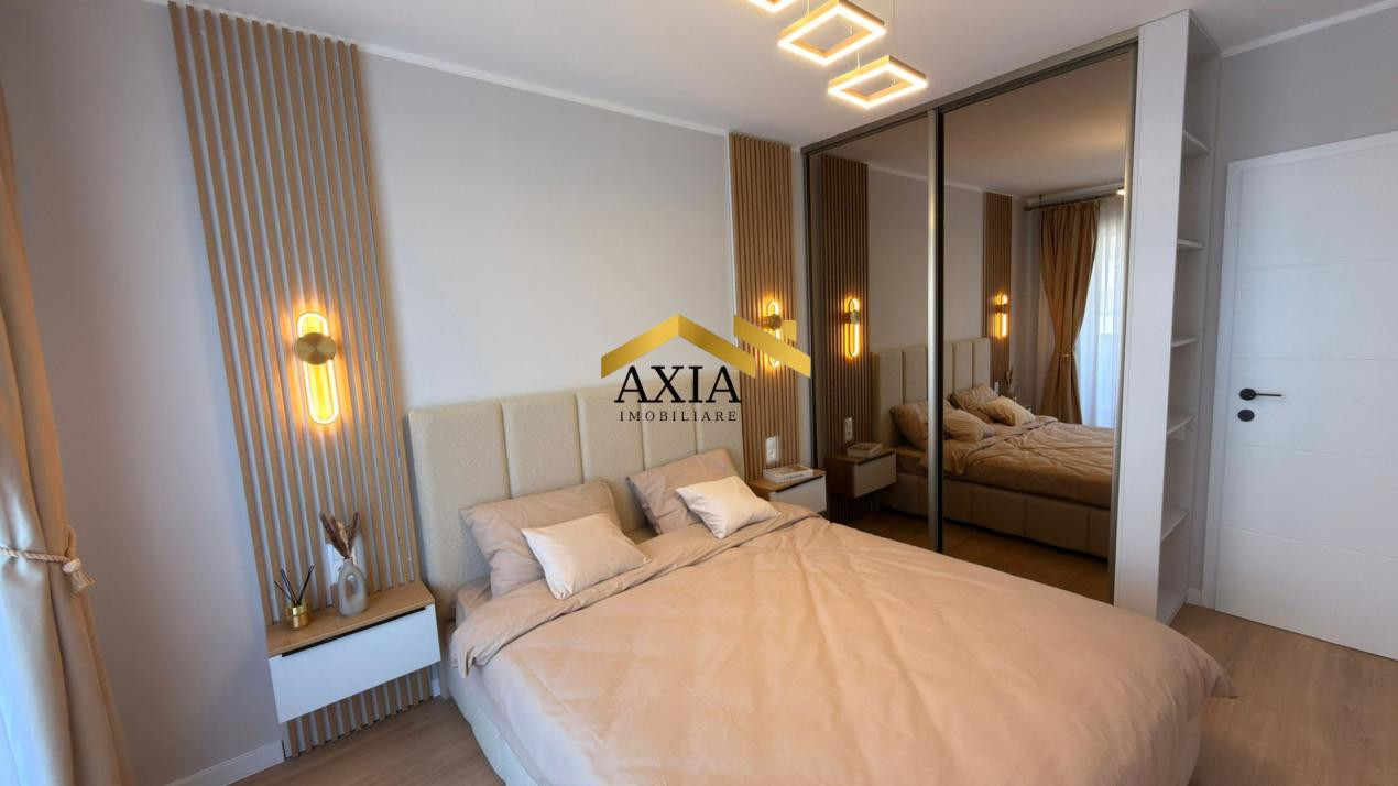 Apartament 3 camere, Ultralux, Floresti!