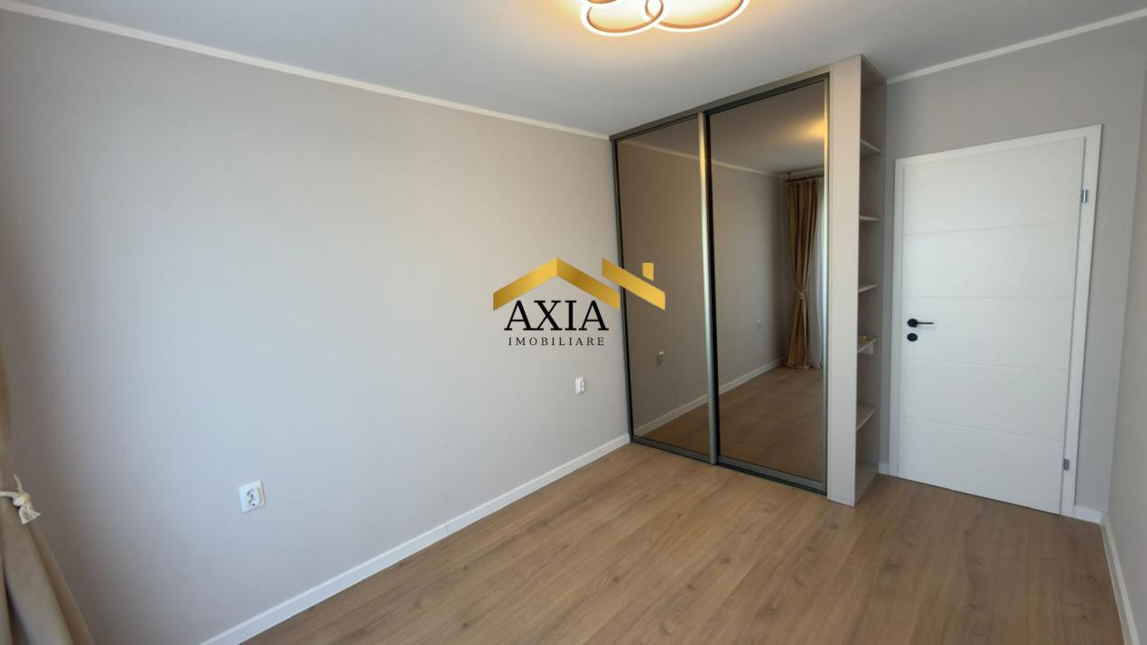 Apartament 3 camere, Ultralux, Floresti!