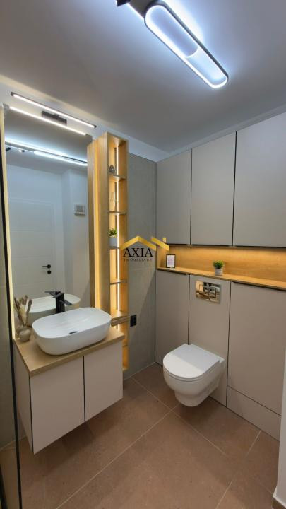 Apartament 3 camere, Ultralux, Floresti!
