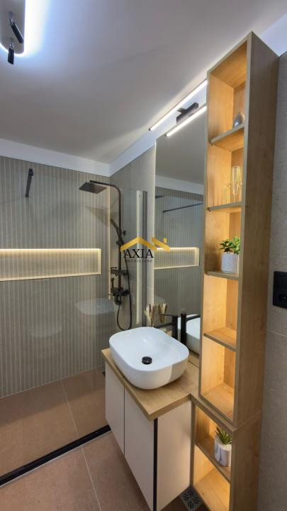Apartament 3 camere, Ultralux, Floresti!