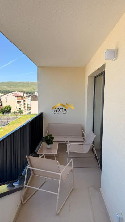 Apartament 3 camere, Ultralux, Floresti!