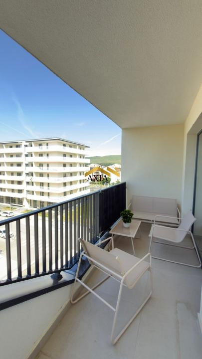 Apartament 3 camere, Ultralux, Floresti!