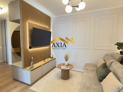 Apartament 3 camere, Ultralux, Floresti!