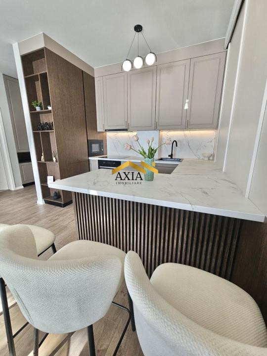 Apartament 2 camere, Ultralux, Floresti!