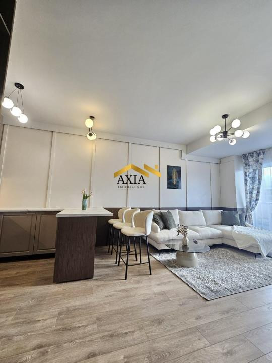 Apartament 2 camere, Ultralux, Floresti!