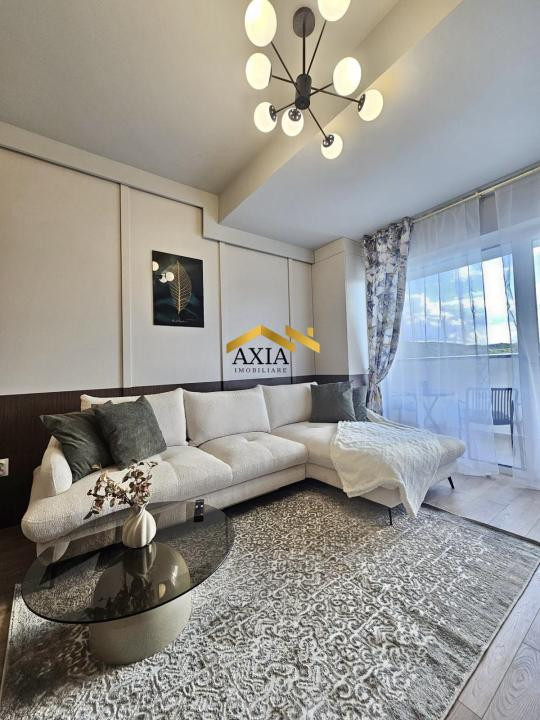 Apartament 2 camere, Ultralux, Floresti!