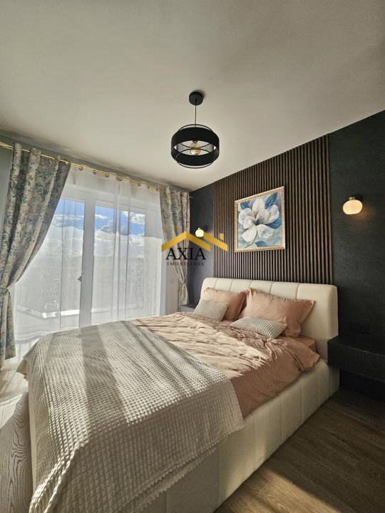 Apartament 2 camere, Ultralux, Floresti!