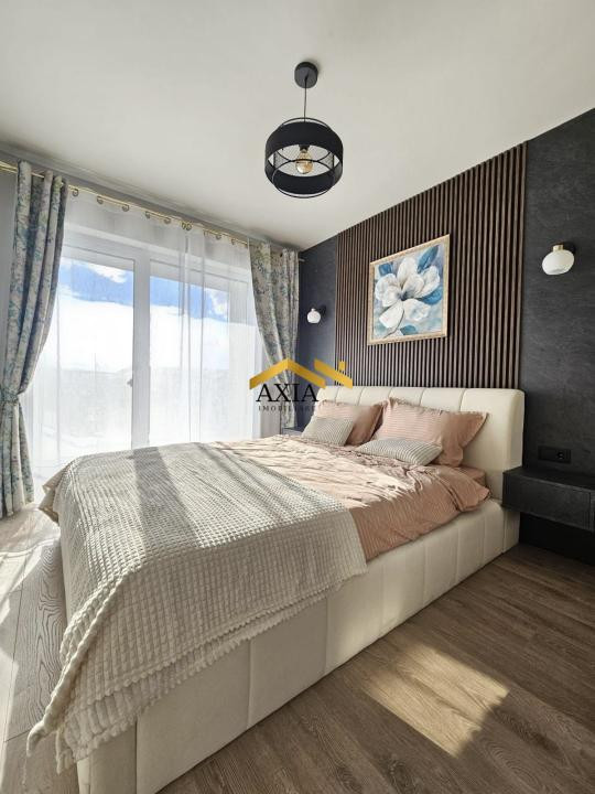 Apartament 2 camere, Ultralux, Floresti!