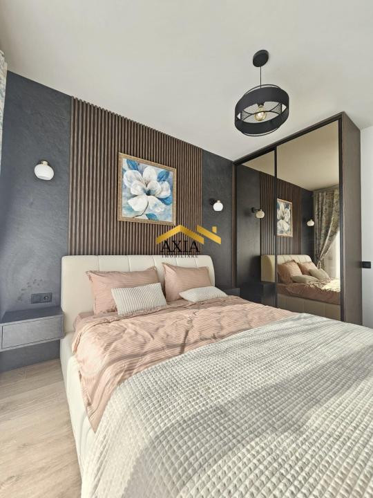 Apartament 2 camere, Ultralux, Floresti!