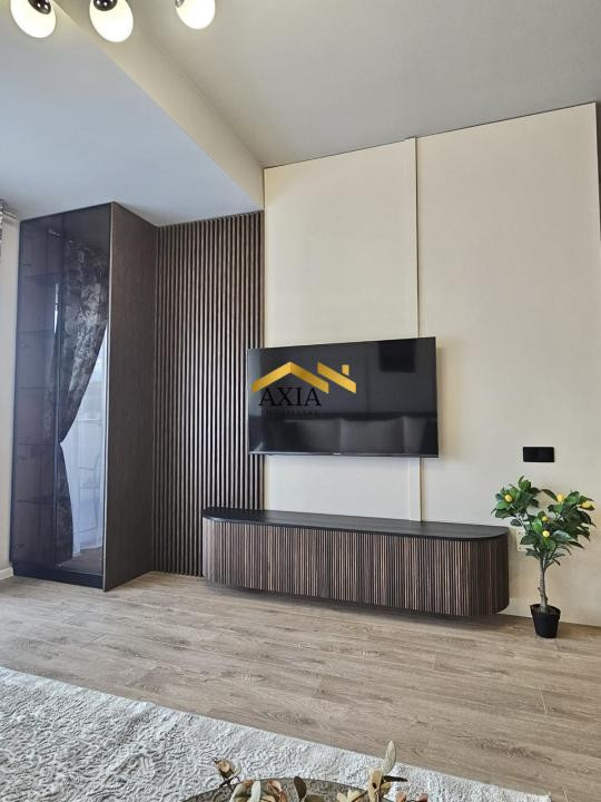 Apartament 2 camere, Ultralux, Floresti!