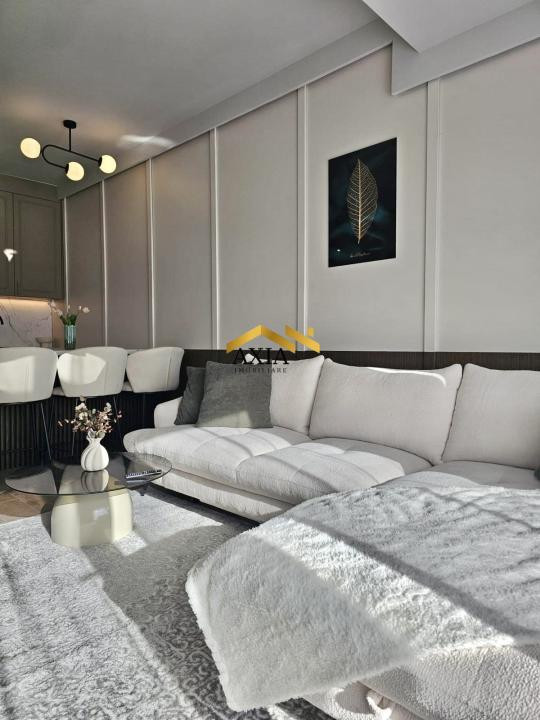 Apartament 2 camere, Ultralux, Floresti!
