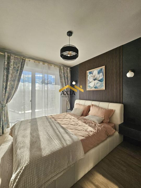 Apartament 2 camere, Ultralux, Floresti!
