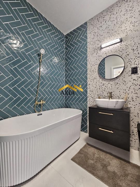 Apartament 2 camere, Ultralux, Floresti!