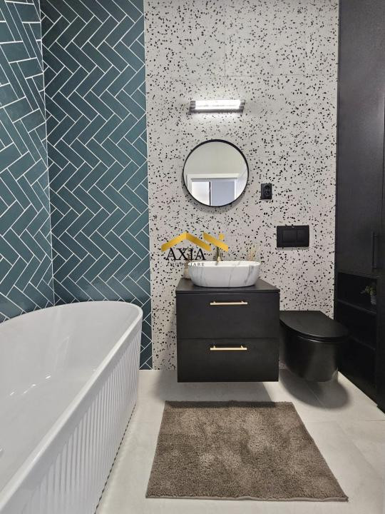 Apartament 2 camere, Ultralux, Floresti!