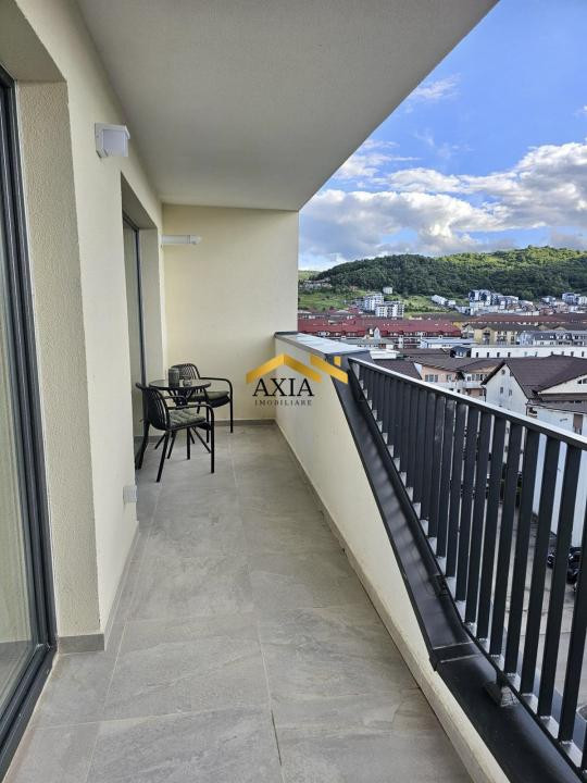 Apartament 2 camere, Ultralux, Floresti!