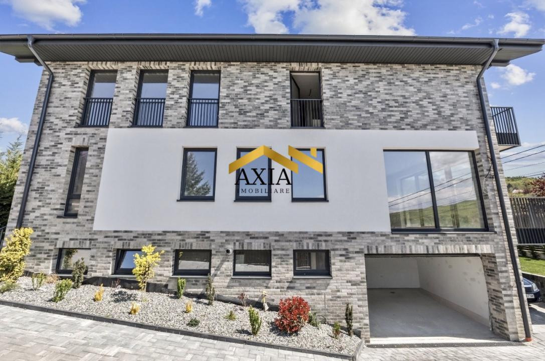 Casă individuală modernă în Făget, 190 mp utili!