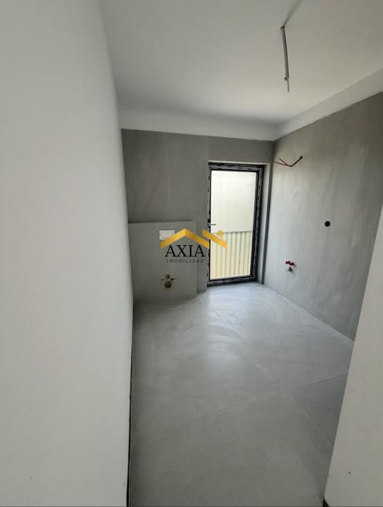 Casă individuală modernă în Făget, 190 mp utili!