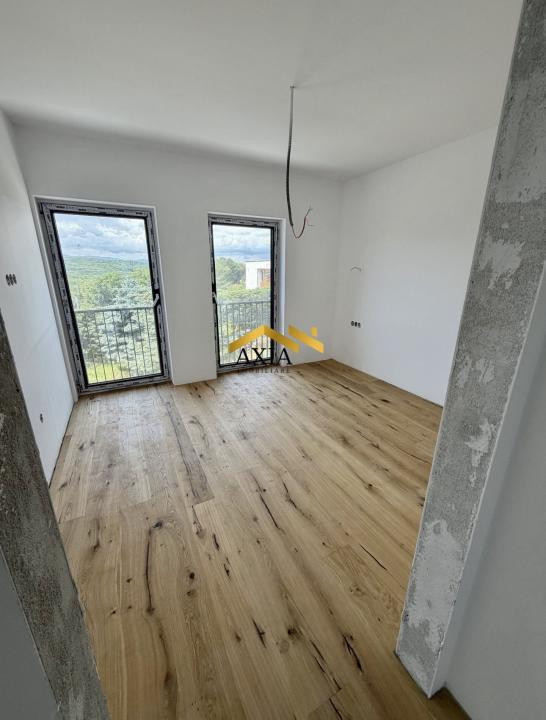 Casă individuală modernă în Făget, 190 mp utili!