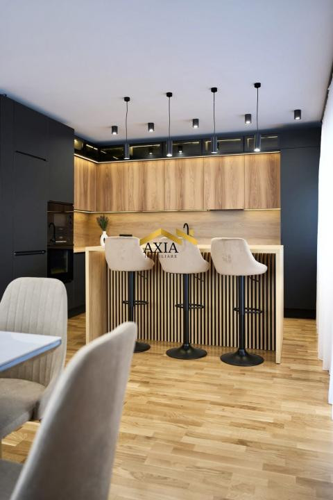🏡 Duplex elegant cu 130 mp utili, curte proprie și finisaje moderne!