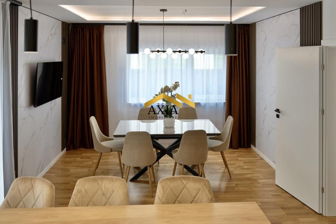 🏡 Duplex elegant cu 130 mp utili, curte proprie și finisaje moderne!