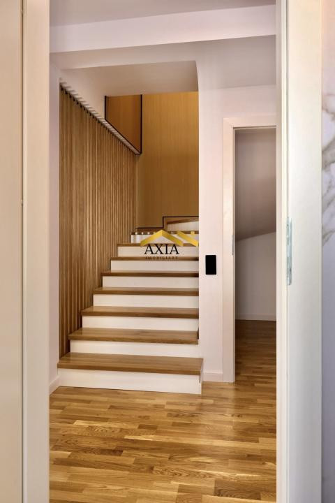 🏡 Duplex elegant cu 130 mp utili, curte proprie și finisaje moderne!