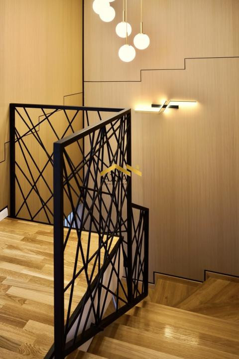 🏡 Duplex elegant cu 130 mp utili, curte proprie și finisaje moderne!