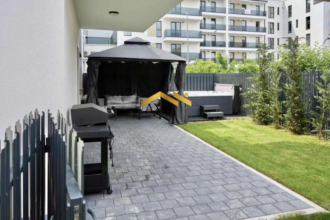 🏡 Duplex elegant cu 130 mp utili, curte proprie și finisaje moderne!