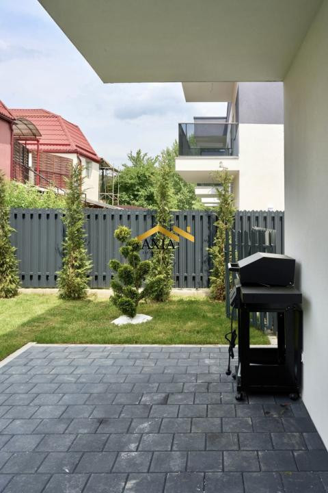 🏡 Duplex elegant cu 130 mp utili, curte proprie și finisaje moderne!