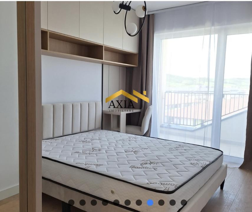 Apartament 2 camere moderne, bloc nou- Eroilor 