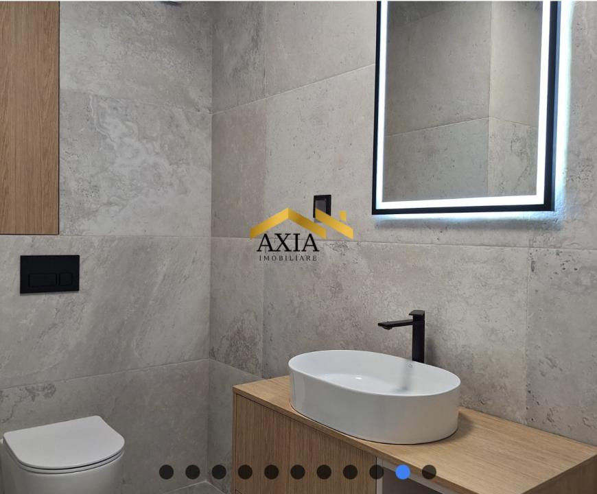 Apartament 2 camere moderne, bloc nou- Eroilor 