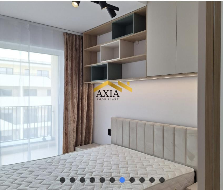 Apartament premium cu 2 camere- zona Eroilor 
