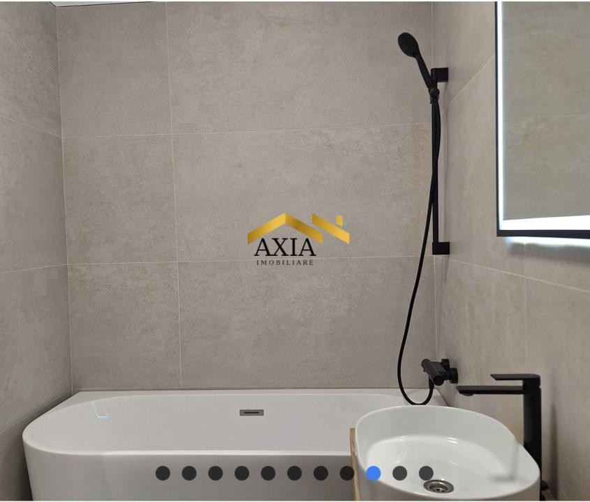 Apartament premium cu 2 camere- zona Eroilor 