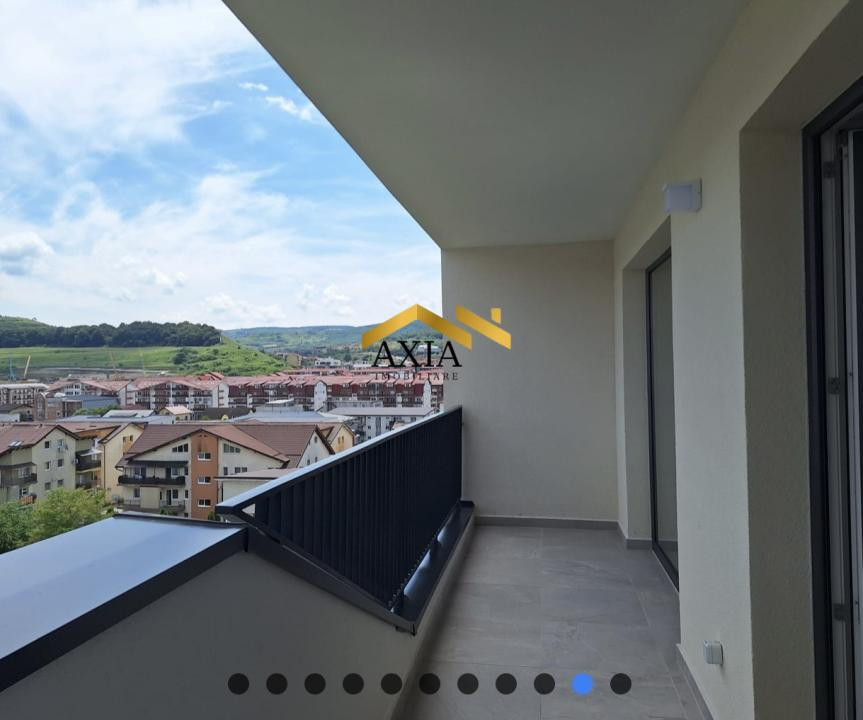 Apartament premium cu 2 camere- zona Eroilor 