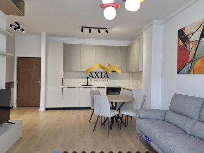 Apartament premium cu 2 camere- zona Eroilor 