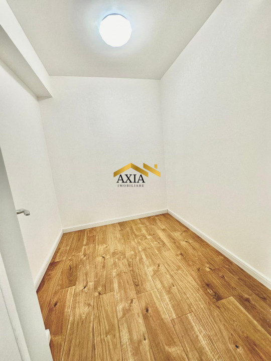 Apartament finisaje de lux, zona Terra!