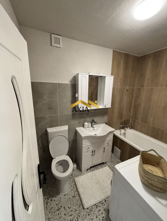 Apartament 2 camere, 48 mp, Stejarului!