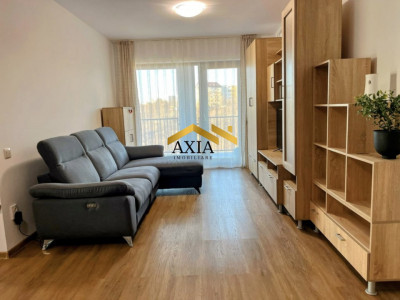 Apartament 3 camere  – SCALA Frunzișului Cluj