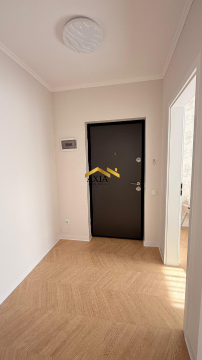 Apartament 3 camere Florești | Zona Terra 