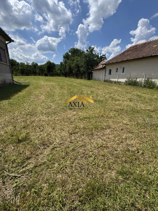 Teren construcție, 715 mp, Luna/Floresti!