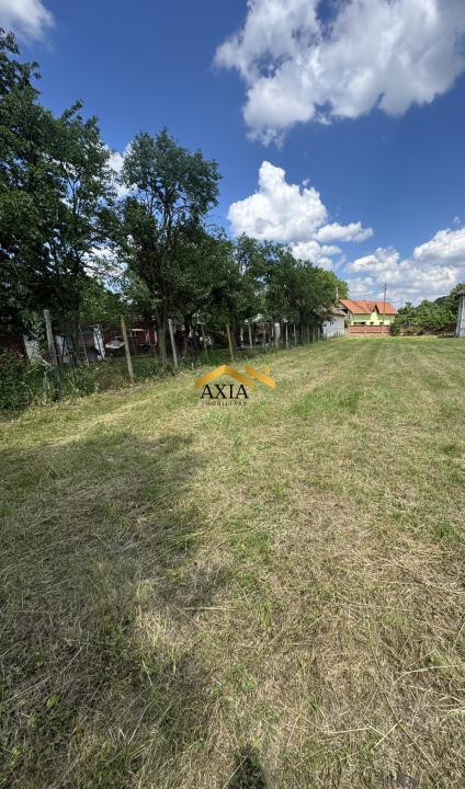 Teren construcție, 715 mp, Luna/Floresti!