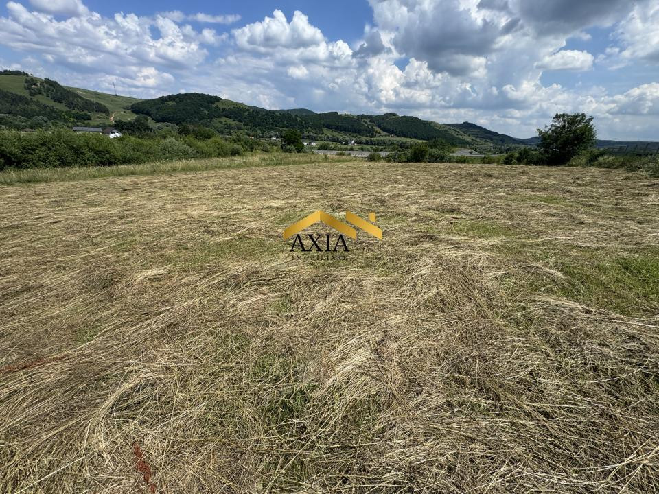 Teren construcție 1110 mp, Stolna!